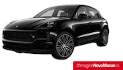 novo imagine Sticker by Porsche Brasil