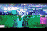 Cumbia Sofiareyes GIF by Los Ángeles Azules