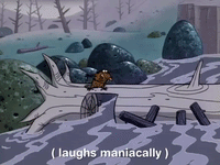 nickrewind nicksplat angry beavers GIF