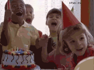 party remember GIF