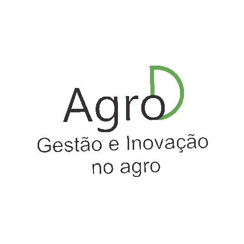 Agronegocio Rastreabilidade Sticker by Six Interfaces