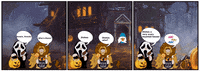 Knock Knock GIF