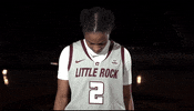 Littlerockwbb GIF by Little Rock Athletics