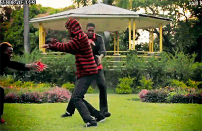 clothing sweatshirt GIF by Cheezburger