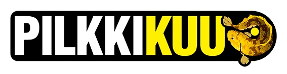 Sticker by Suomen Vapaa-ajankalastajat
