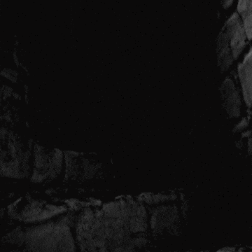 talksfromthecrypt giphyupload halloween horror podcast GIF