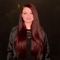 I Love You Kiss GIF by Ryn Dean