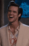Jim Carrey Thumbs Up GIF