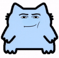 Cat GIF