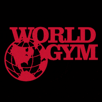 WorldGym worldgym world gym GIF