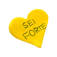 Heart Amici Sticker by PIC EO