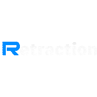 Retraction Sticker by Dr. Marcelo Almeida