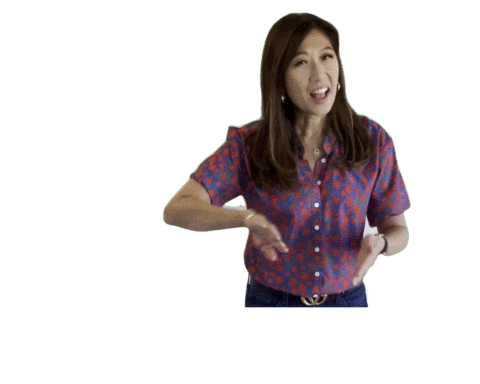 Jin Wickwire Sticker by JBGoodwin REALTORS®