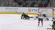 Excited Lets Go GIF by Dallas Stars