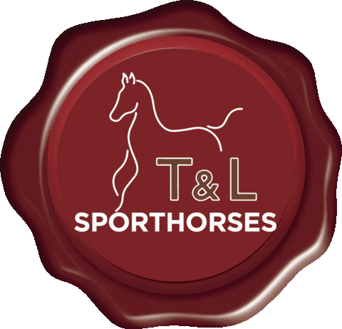 Tl Sticker by My Horse Dealer
