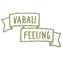 Sticker by Vabali Spa