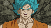 Dragon Ball Super GIF by TOEI Animation UK
