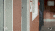 GIF by Un si grand soleil