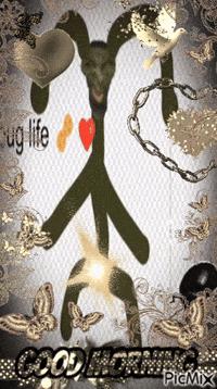 Good Morning Love GIF