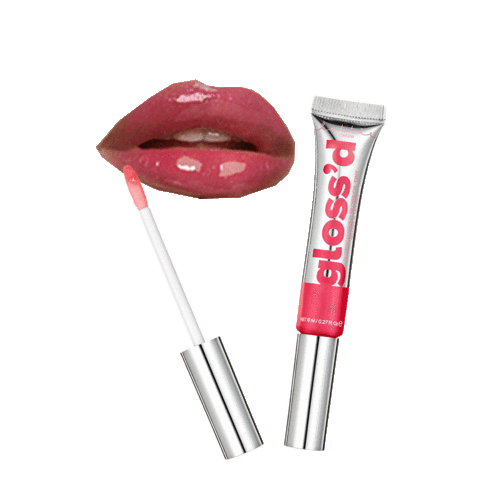 Beauty Makeup Sticker by Lottie London