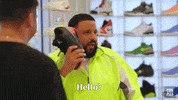 Dj Khaled GIF by Complex