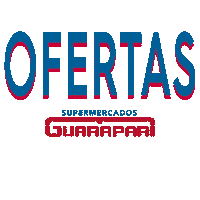Guarapari_Store ecommerce compras supermarket supermercado Sticker