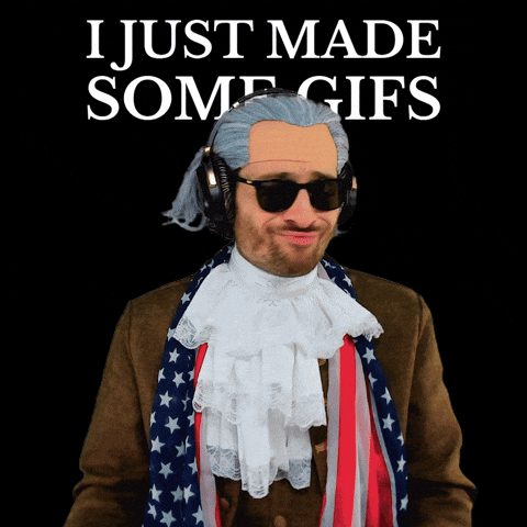 Benjammins GIF