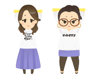 Friends Sticker