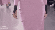 new york fashion week nyfw feb 2019 GIF by NYFW: The Shows