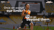 Sport Athletics GIF by FWD Takaful