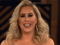 Happy Laugh GIF by Real Housewives Of Cheshire