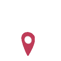 mirnamaria591 happy pink location mi Sticker