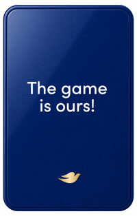 Dovebluecard04 GIF by Dove