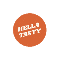 Plant Based Eating Sticker by Hegg