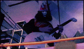 Buckethead GIF