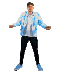 Happy Dance Sticker by Sony Music Germany
