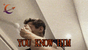 Question Relate GIF by MrMoonMission