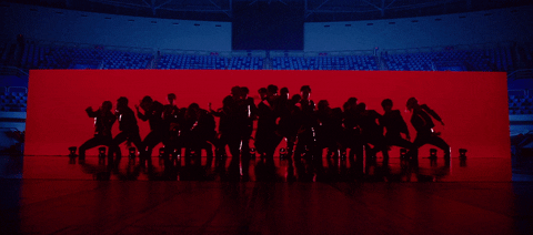 Raise It K-Pop GIF by NCT