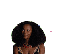 Surprised 80S Sticker by ABC Network