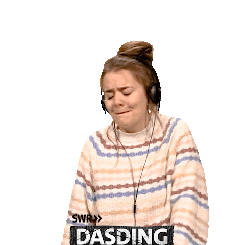 Happy Dance Sticker by DASDING