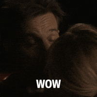Big Sky Wow GIF by ABC Network