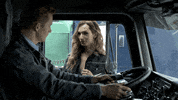 Big Sky Kiss GIF by ABC Network
