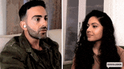 No Way What GIF by Gogglebox Australia