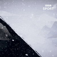 winter olympics GIF by BBC