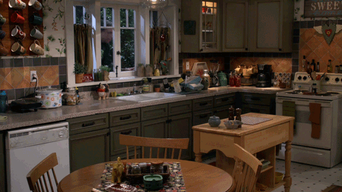 man with a plan window GIF by CBS