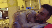 sorry dog GIF