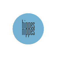 HippesNippes koln veedel nippes hippesnippes Sticker