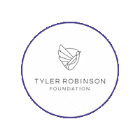 trfdotorg charity imagine dragons rise up trf Sticker