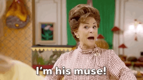muse ah209 GIF by truTV’s At Home with Amy Sedaris
