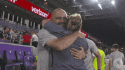 RoyalsFC celebration hug winning nwsl GIF